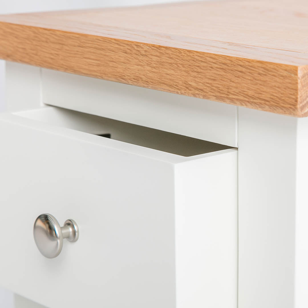 Farro Lamp Table