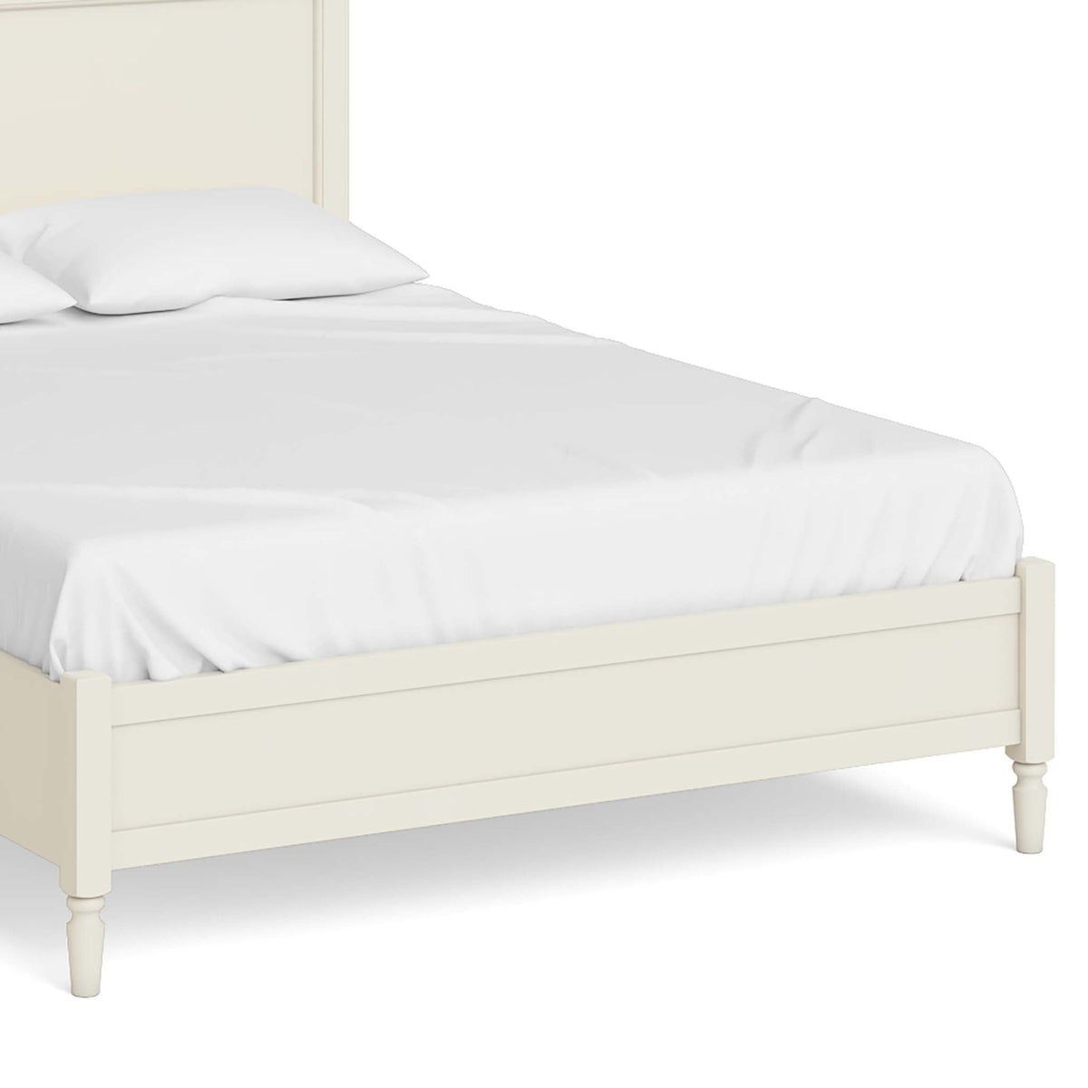 Mulsanne Bed Frame