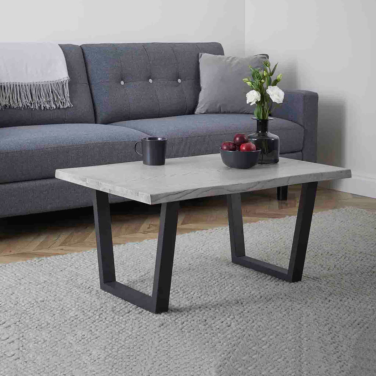 Soho Coffee Table