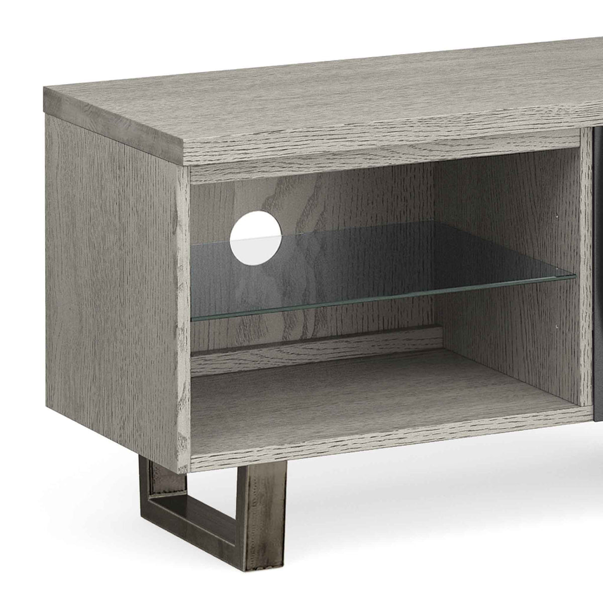 Soho 90cm Small TV Stand
