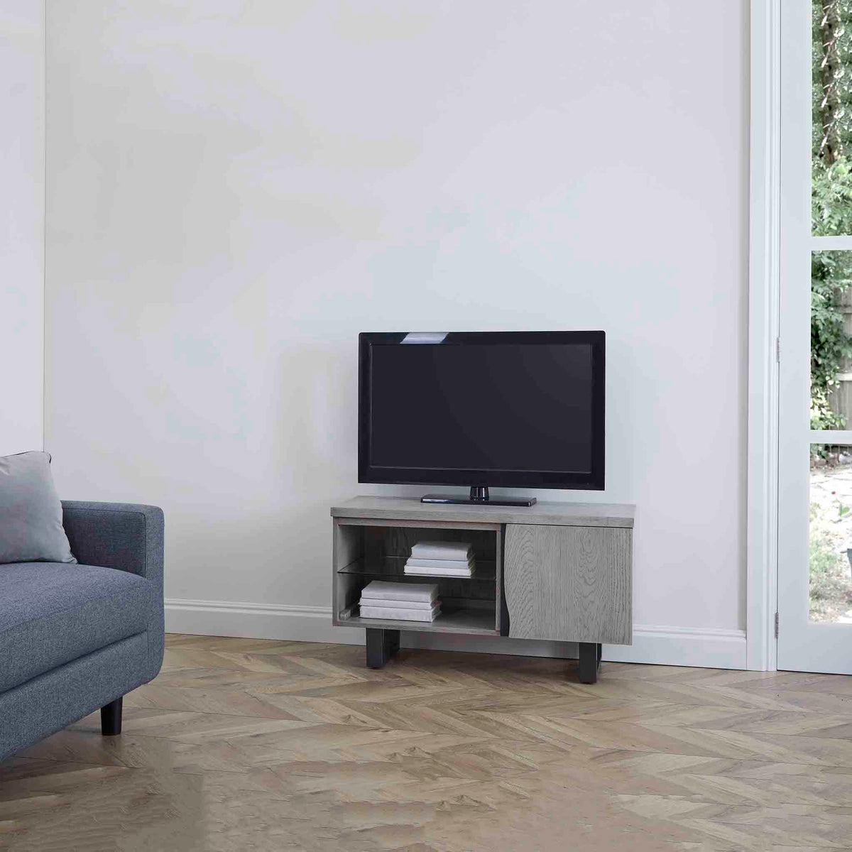 Soho 90cm Small TV Stand