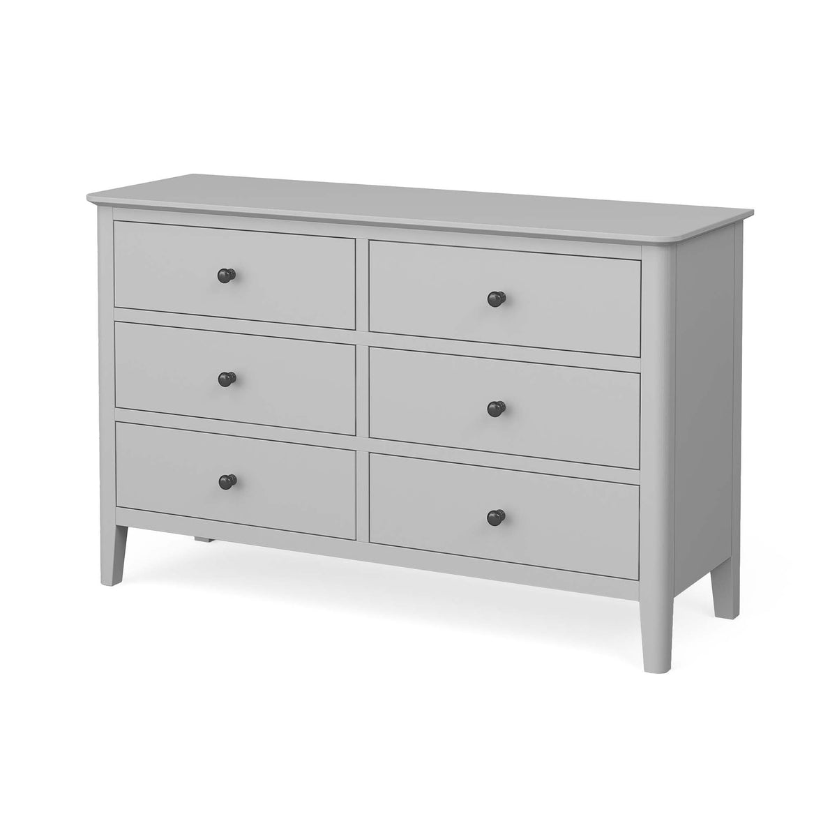 Elgin Grey Large Chest of Drawers
