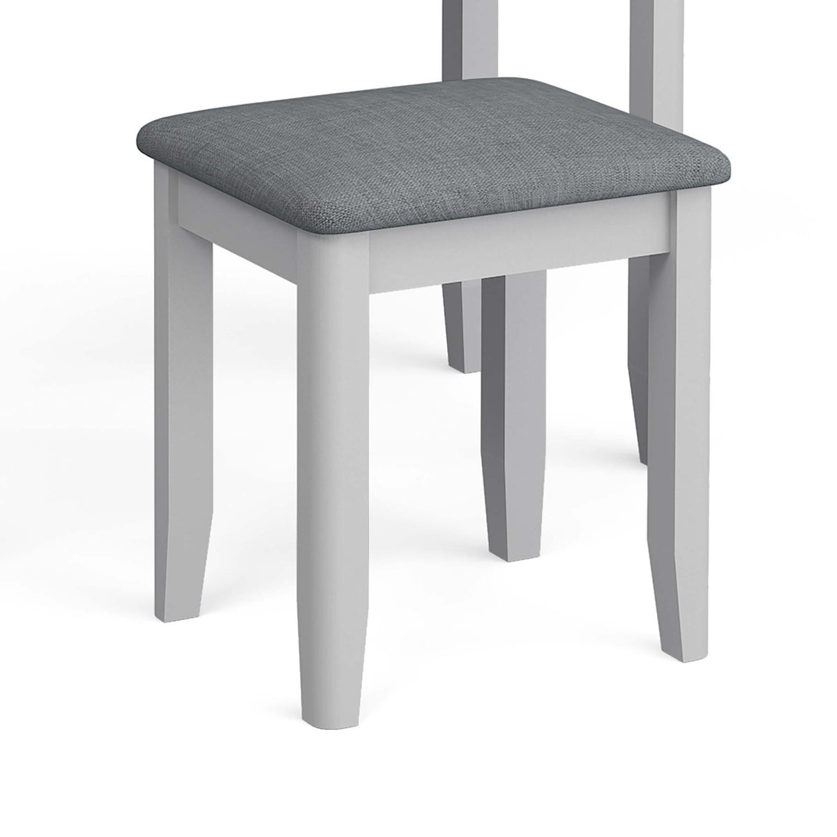 Elgin Grey Dressing Table Set
