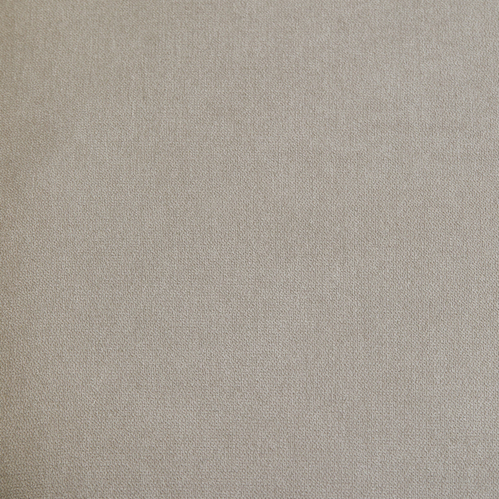 OUTLET - Grace Soft Beige Occasional Armchair - Whitewash Oak Legs