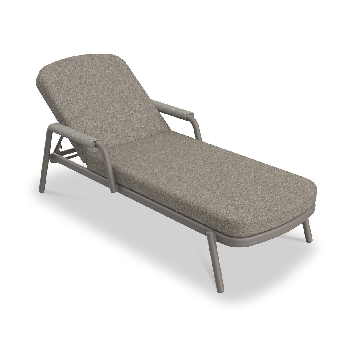 Haze Sunlounger
