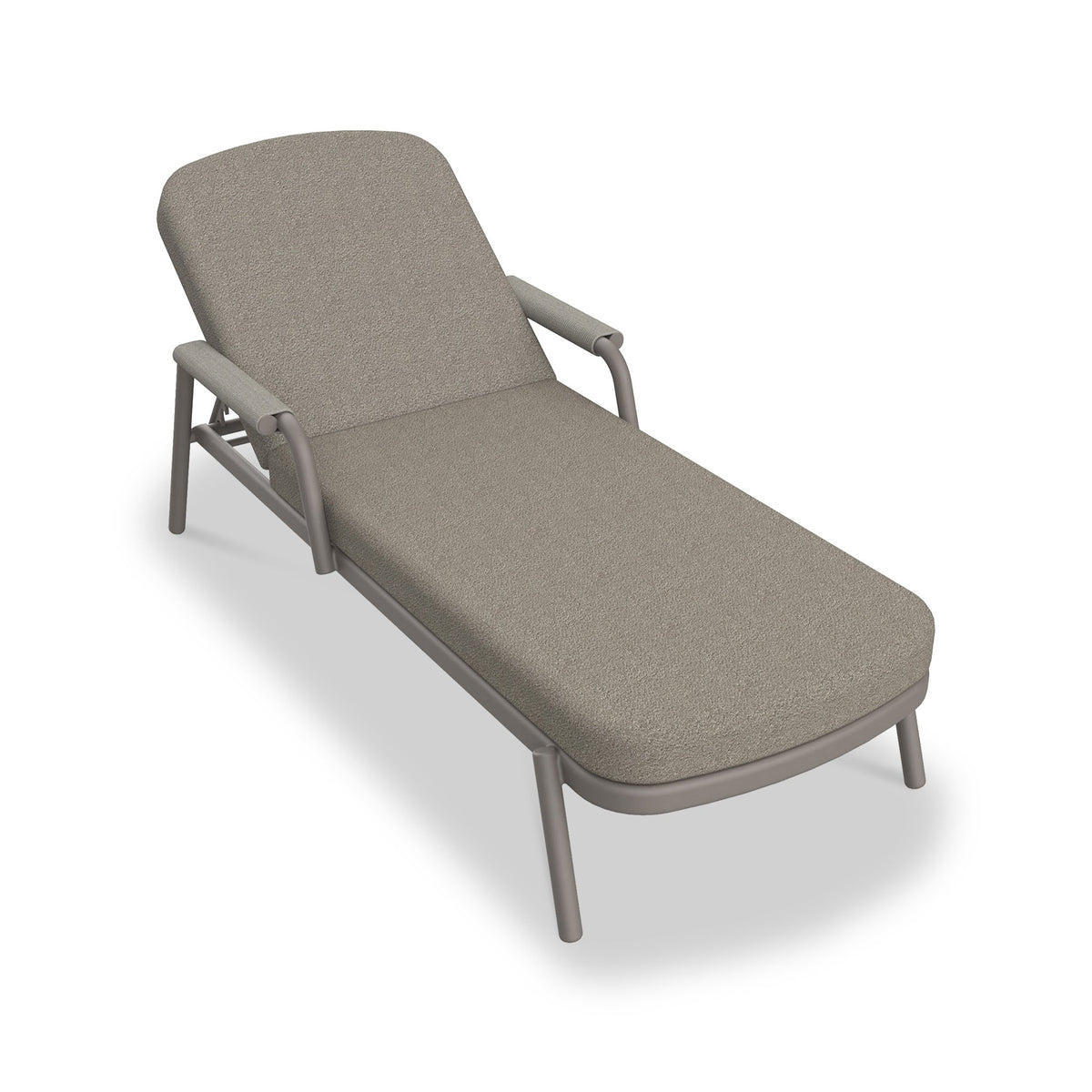 Haze Sunlounger