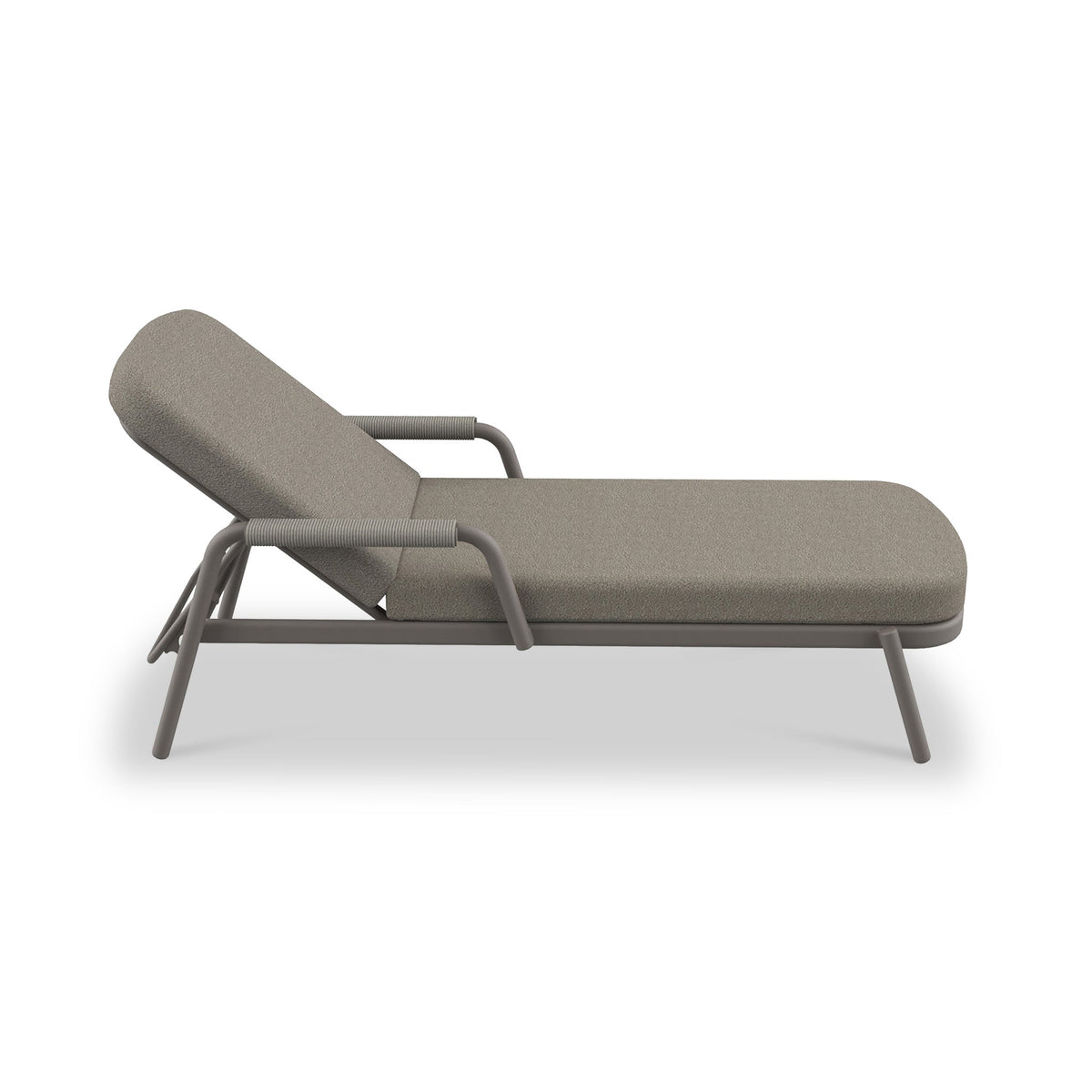 Haze Sunlounger