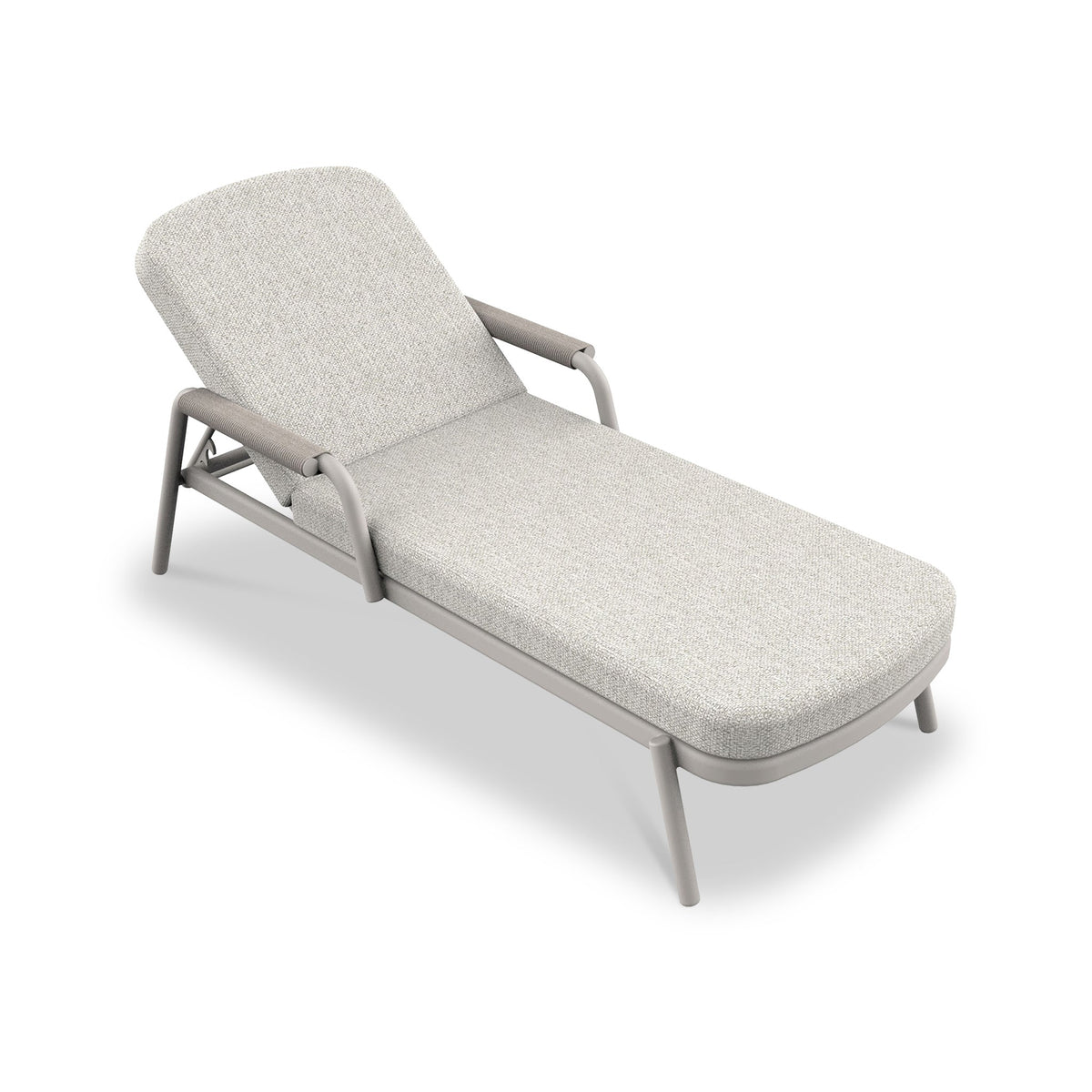 Haze Sunlounger