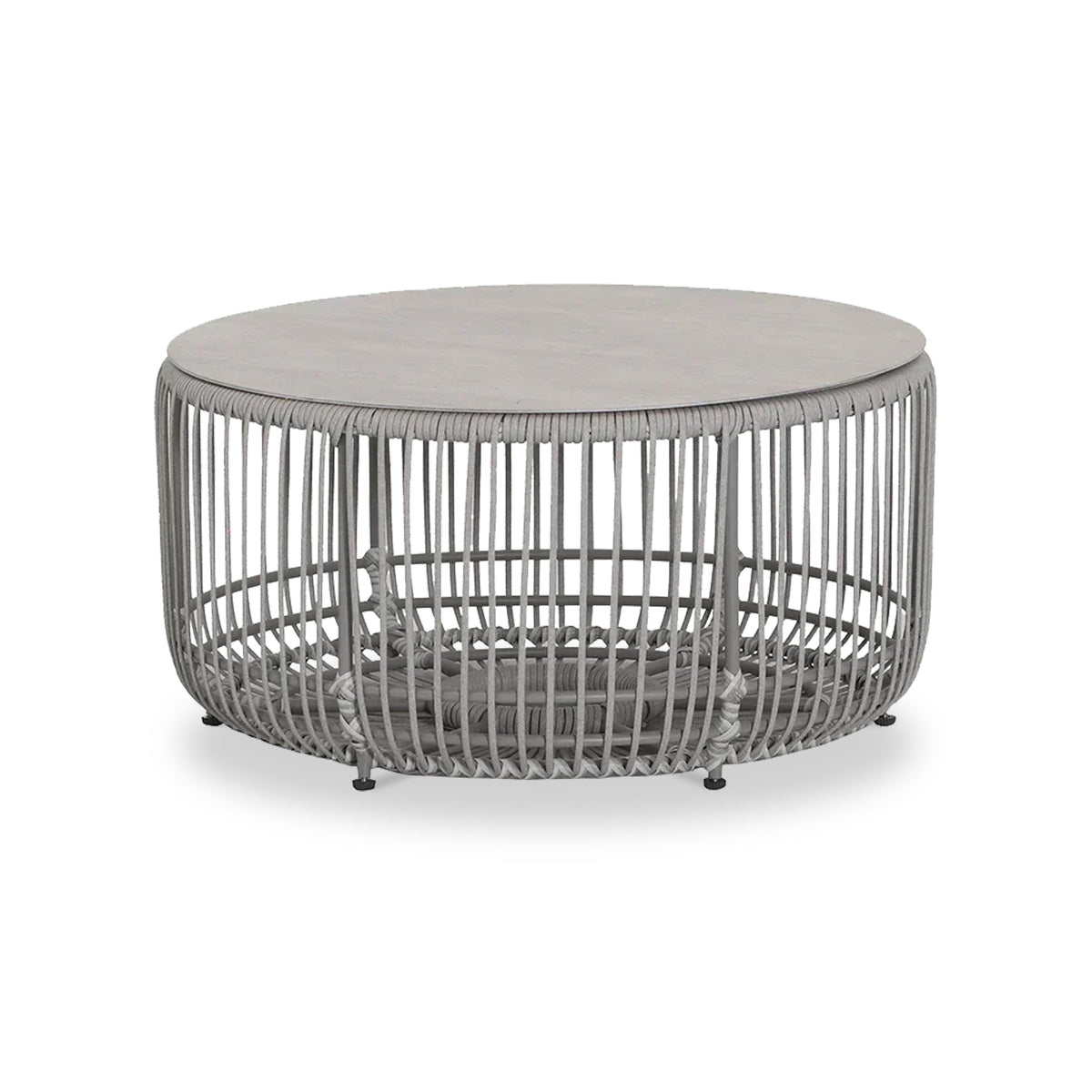 Kettler Toulon 4 Seat Corner Set