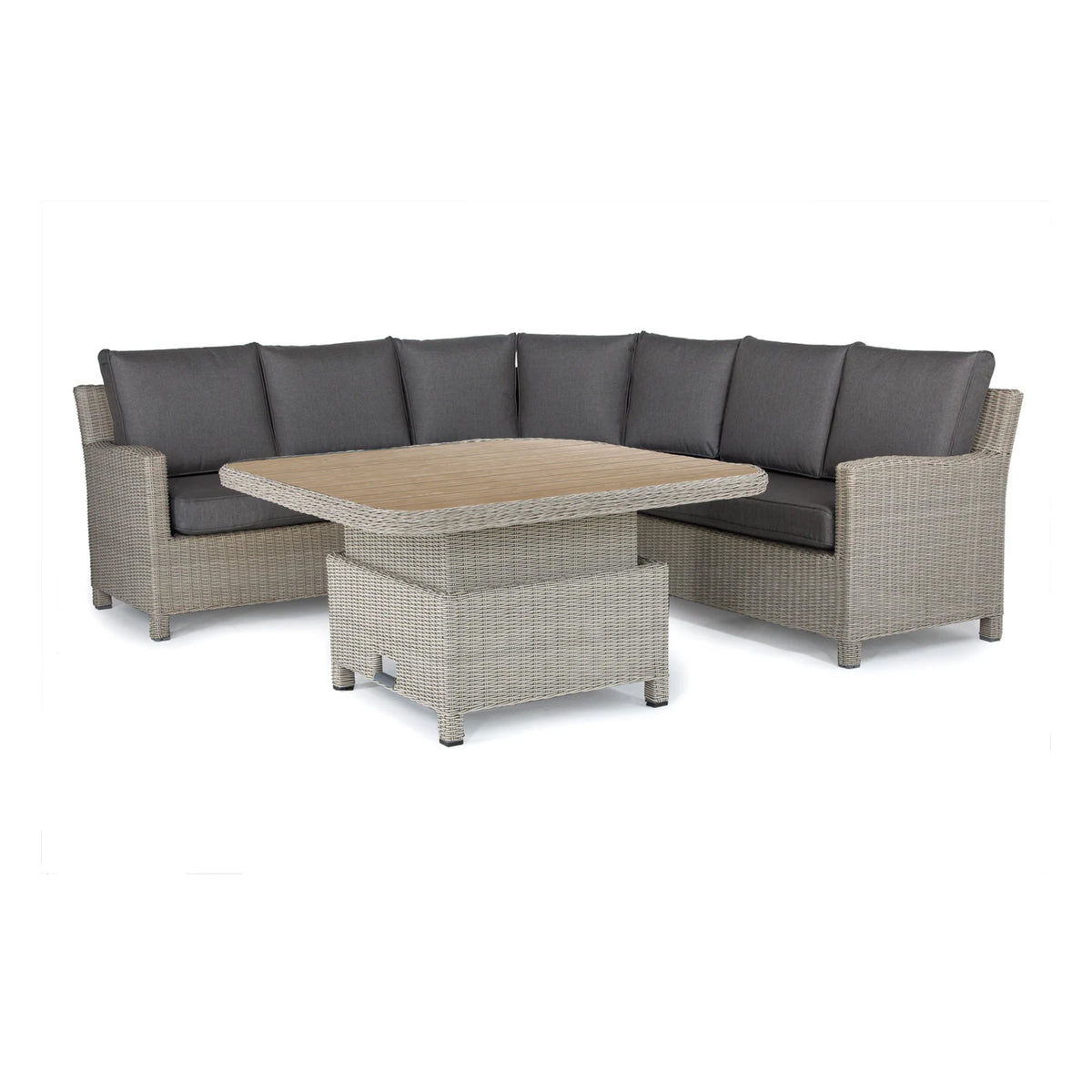 Kettler Signature Grande Corner Set