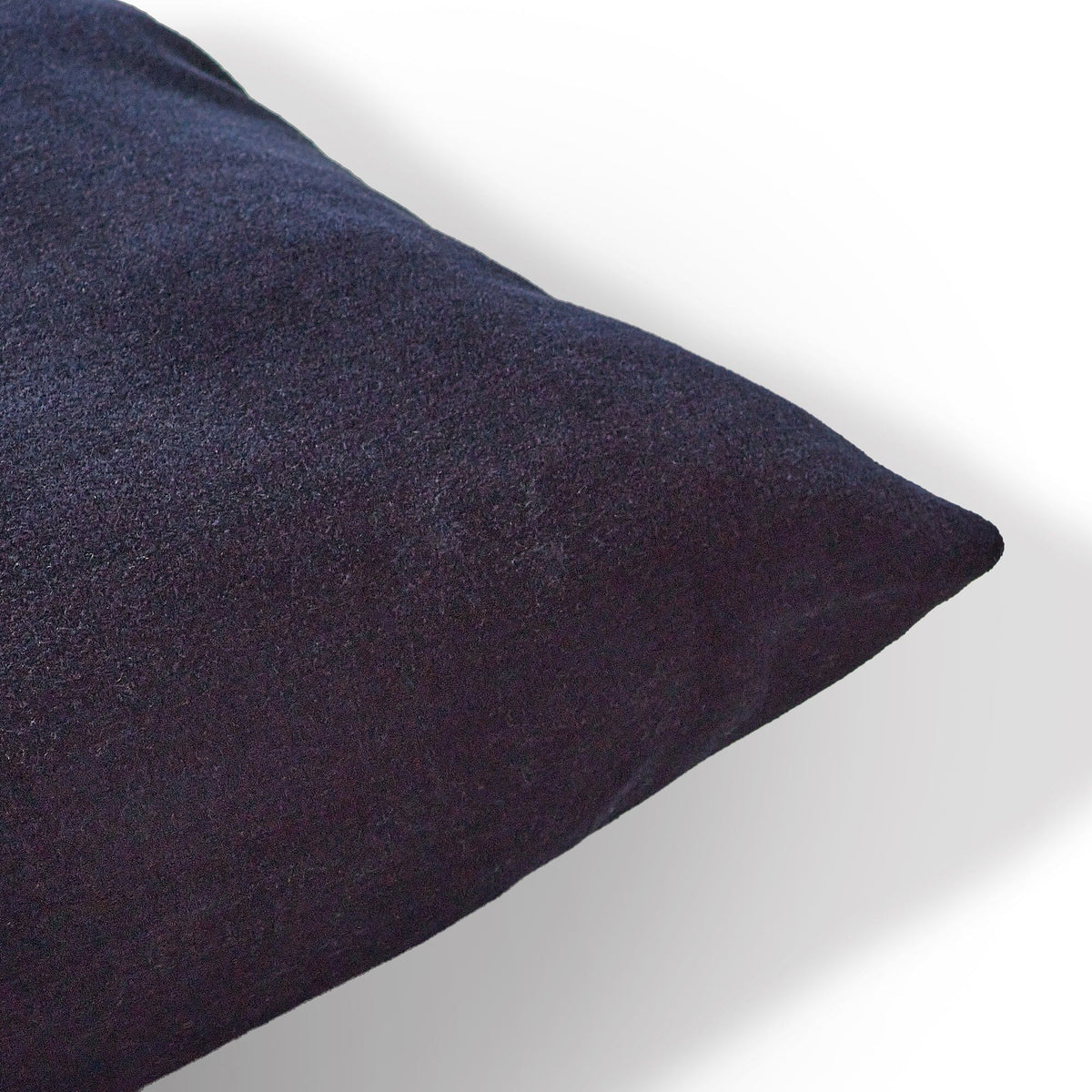 Holbeck 35x55cm Abstract Cushion Cover - Ink