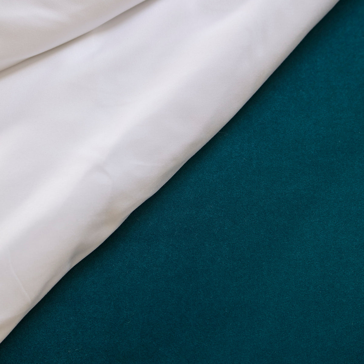 Harlow Single Sofa Bed - Soft Teal