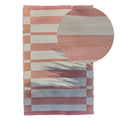 Hemsby 200x290cm Garden Rug - Paprika