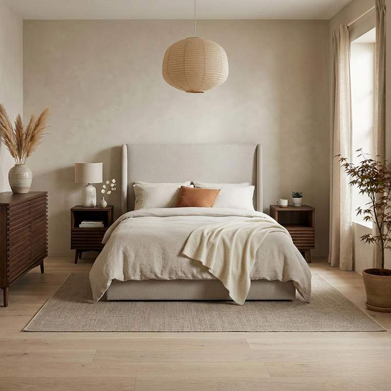Deacon Multilift Ottoman Bed
