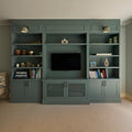 Bespoke Tv Unit