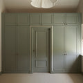 Bespoke Wardrobe