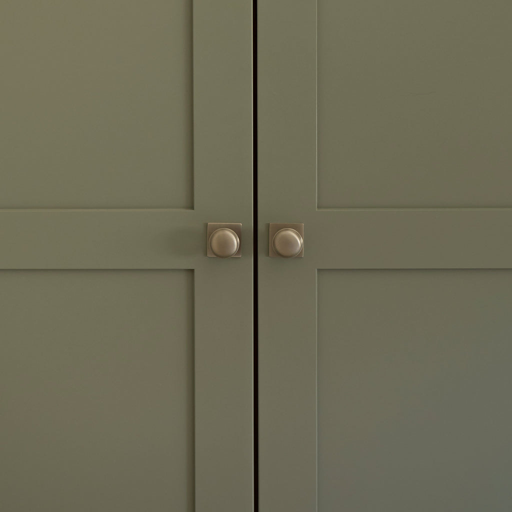 Bespoke Wardrobe
