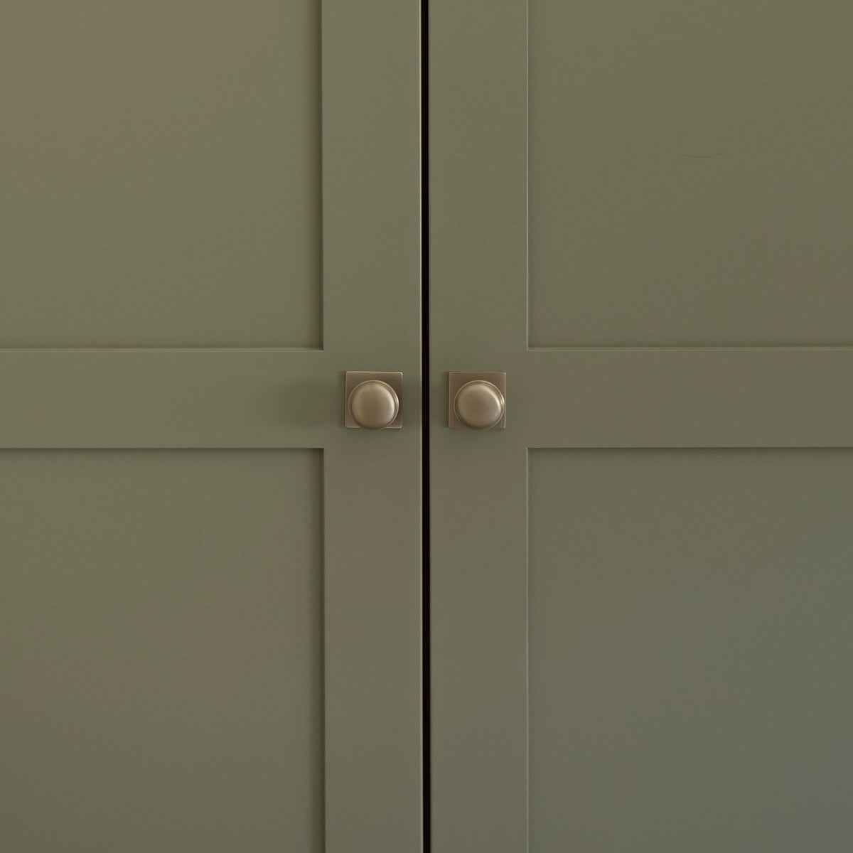 Bespoke Wardrobe