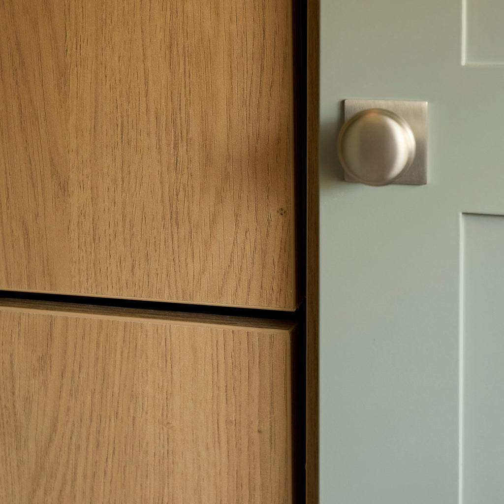 Bespoke Wardrobe