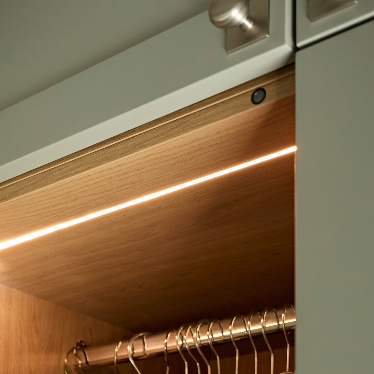 Bespoke Wardrobe