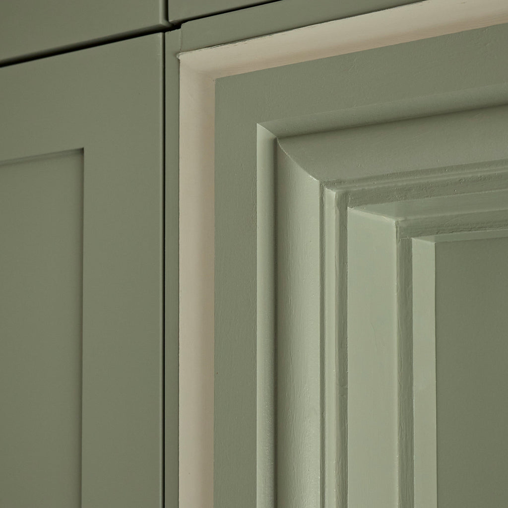 Bespoke Wardrobe