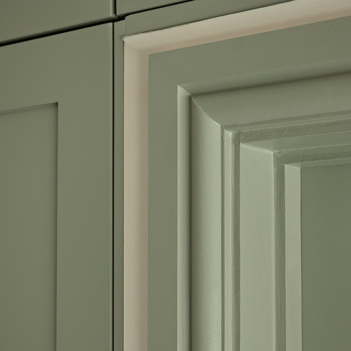 Bespoke Wardrobe