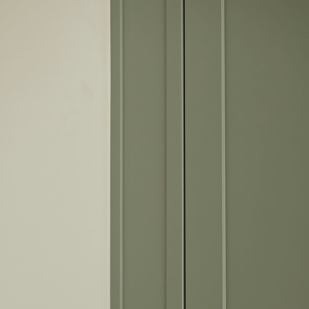 Bespoke Wardrobe