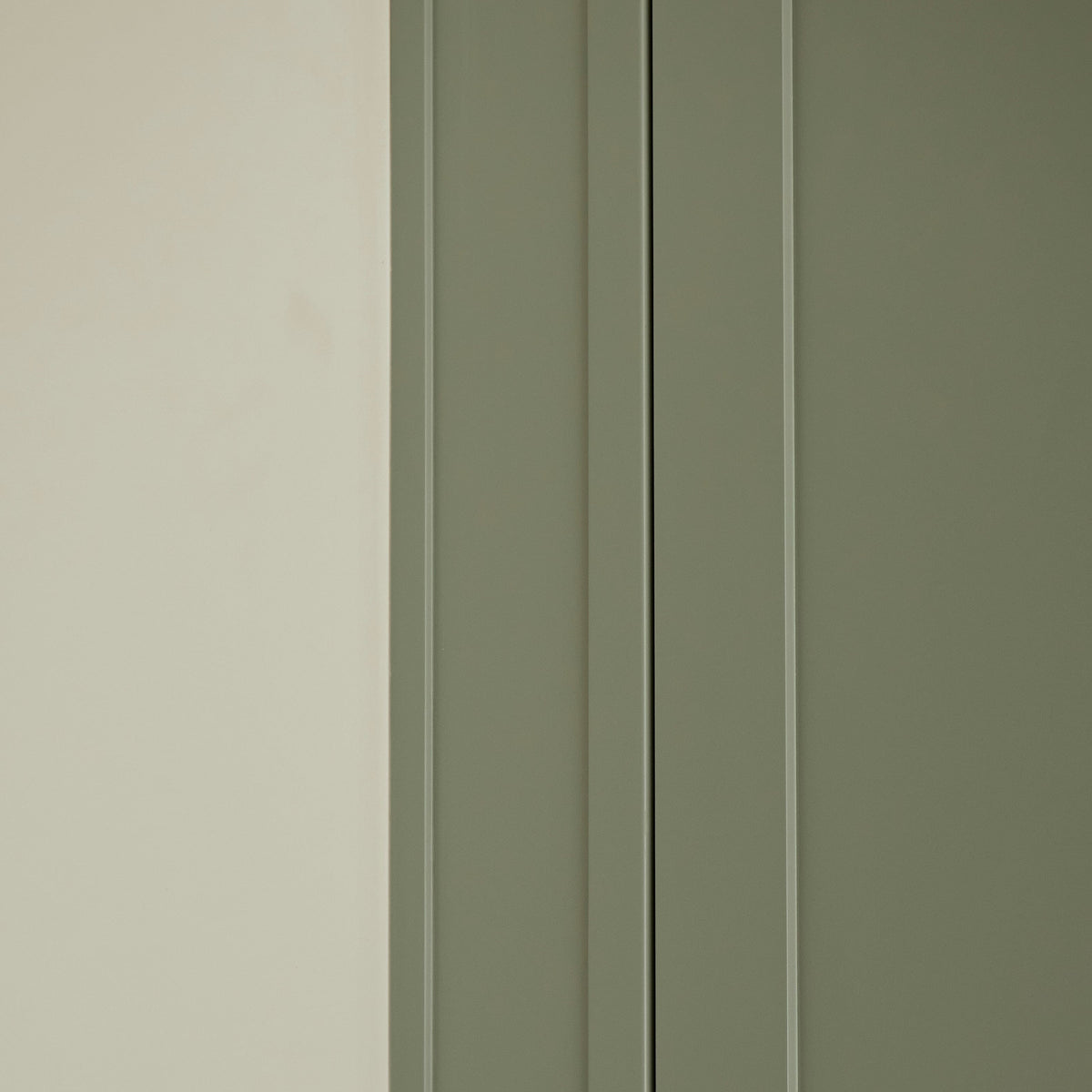 Bespoke Wardrobe