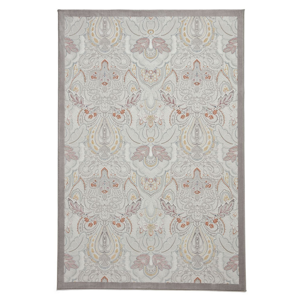 Laurence Llewelyn-Bowen Damask Rug