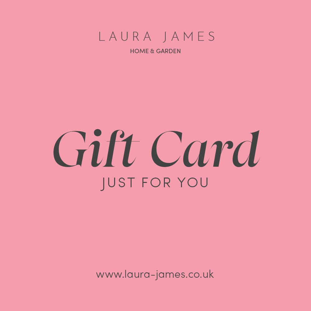 £25 E-Gift Card