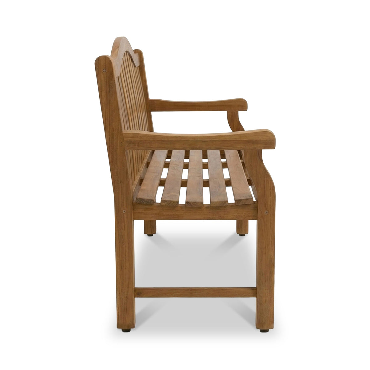 Maria 150cm 2 Seater Acacia Garden Bench