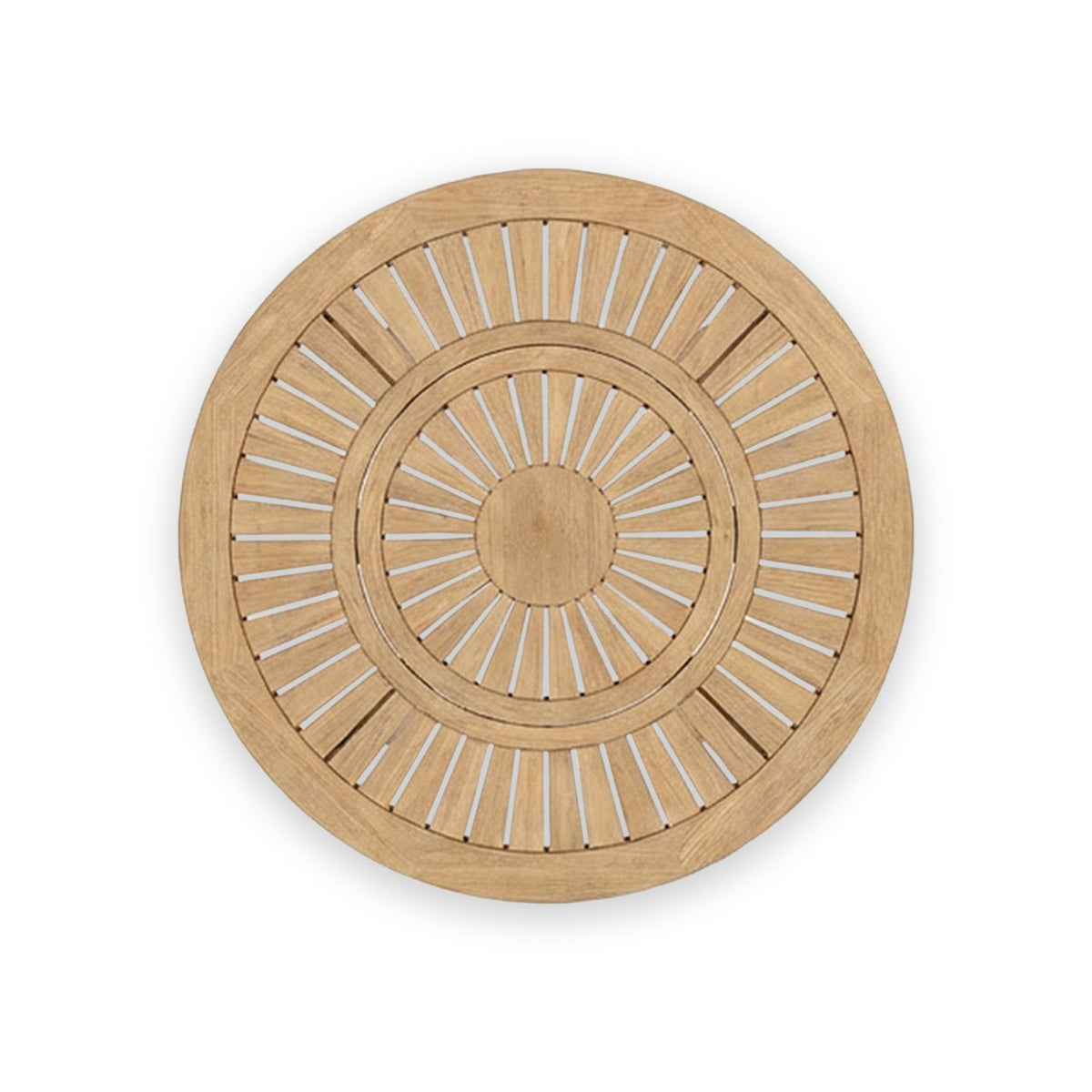 Maris 2 Seater Round Bistro Table