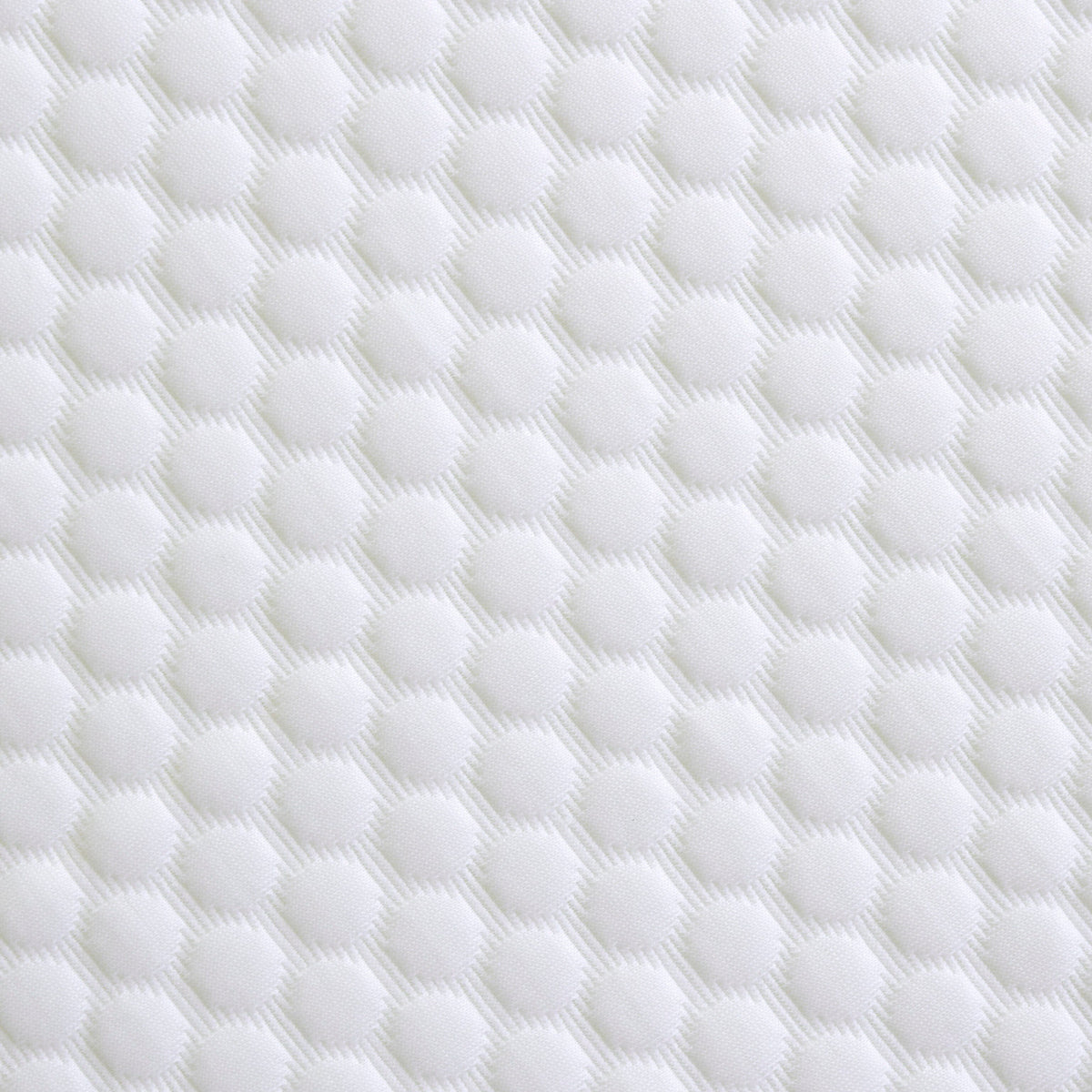 Luna Double Mattress - Ink Blue Zip