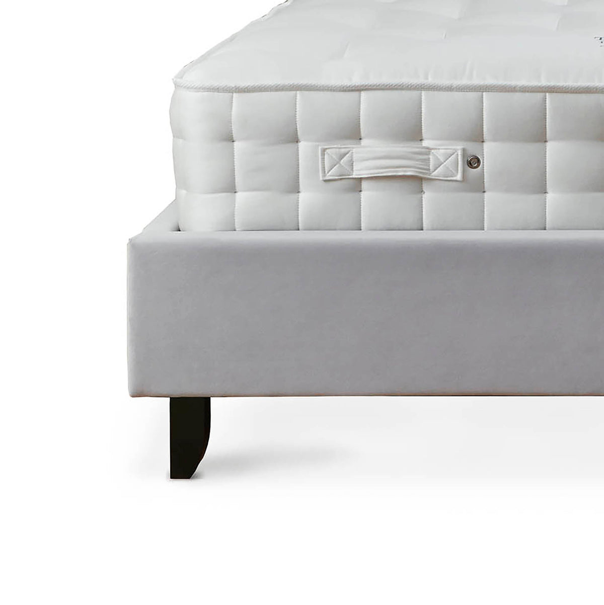 Finley Premier Velvet Bed Frame