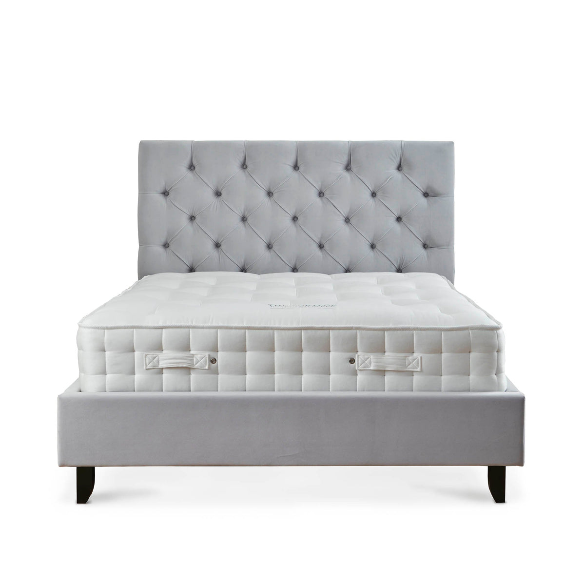 Finley Premier Velvet Bed Frame