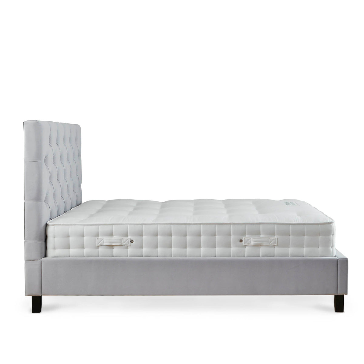 Finley Premier Velvet Bed Frame