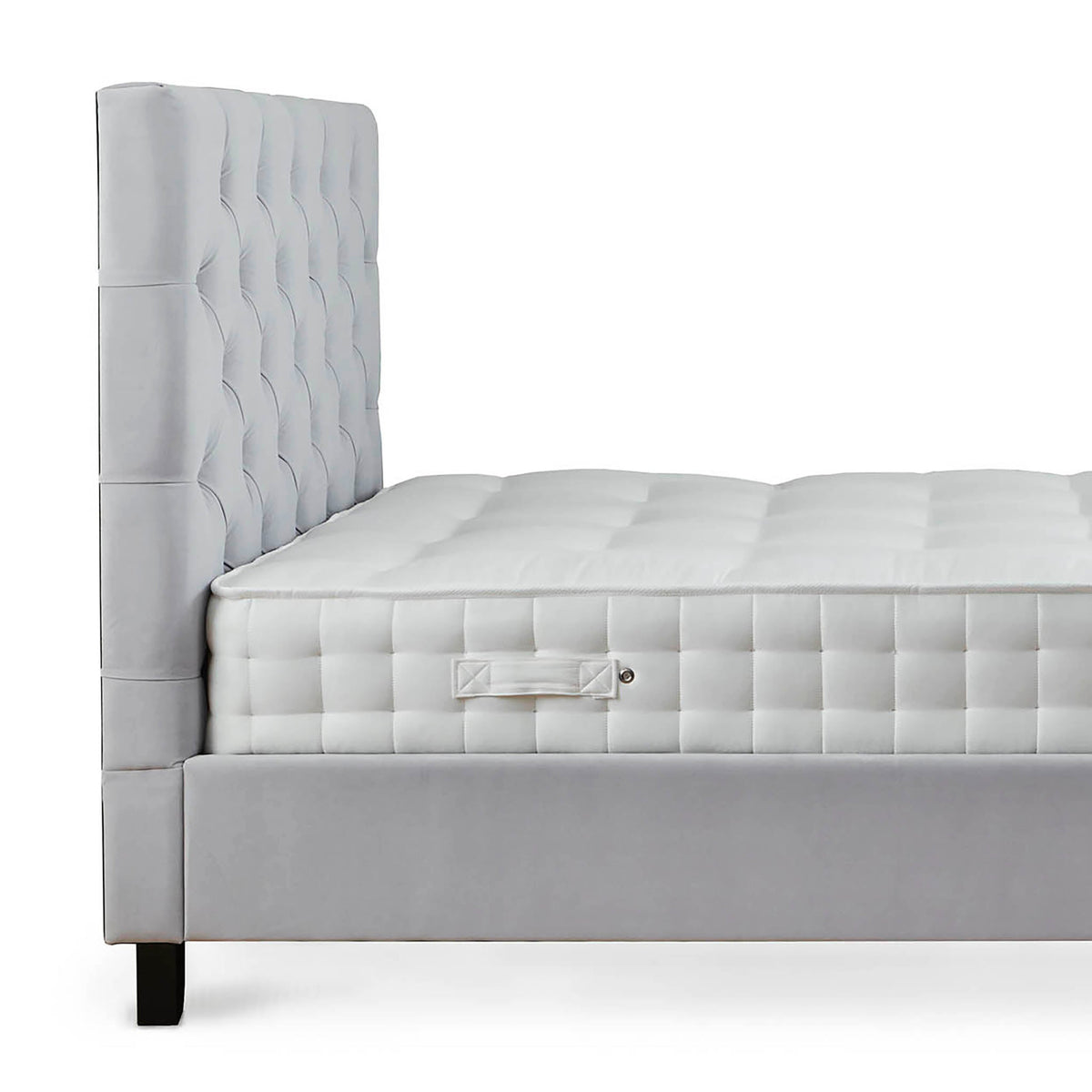 Finley Premier Velvet Bed Frame