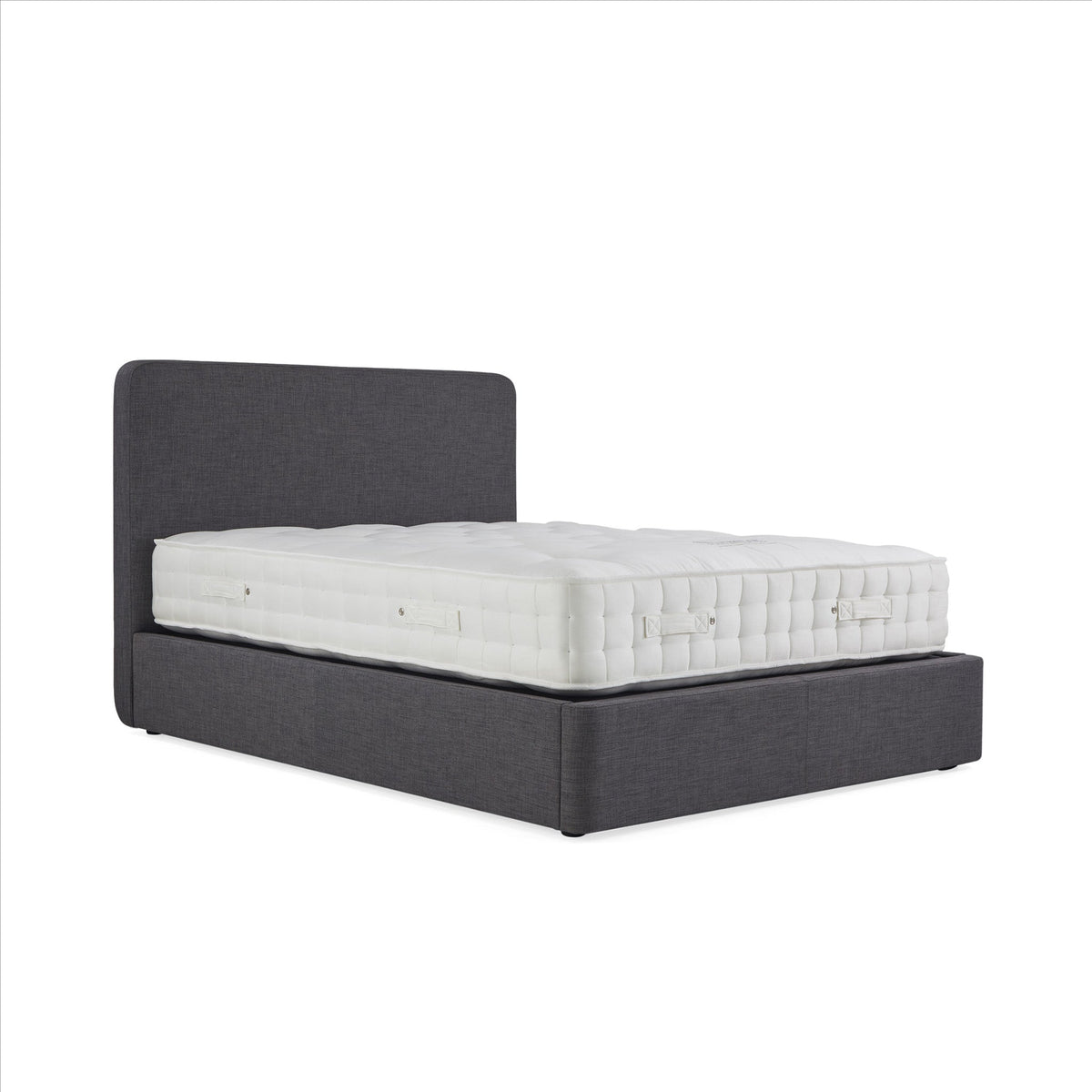 Sofie Premier Upholstered Ottoman Storage Bed Frame
