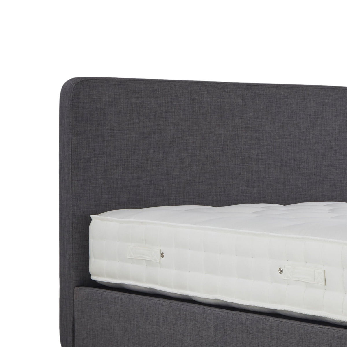 Sofie Premier Upholstered Ottoman Storage Bed Frame