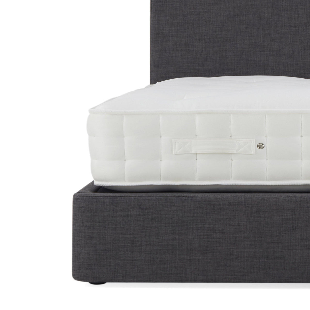 Sofie Premier Upholstered Ottoman Storage Bed Frame