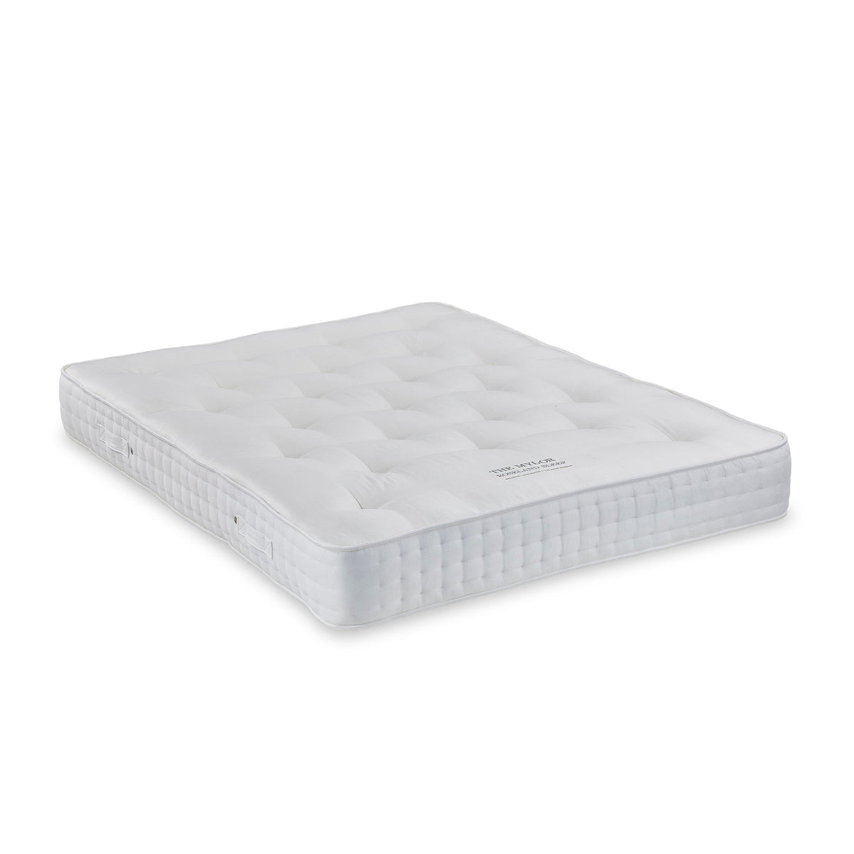 Luxury Handmade Mylor Pocket Mattress by Roseland Sleep