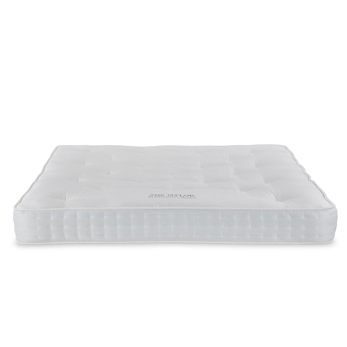 Luxury Handmade Mylor Pocket Mattress by Roseland Sleep