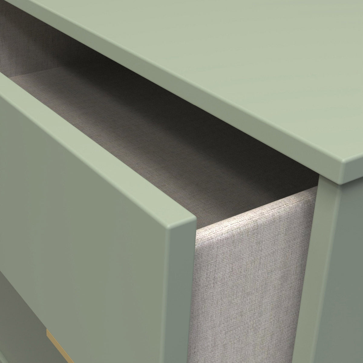 Moreno 5 Drawer Chest