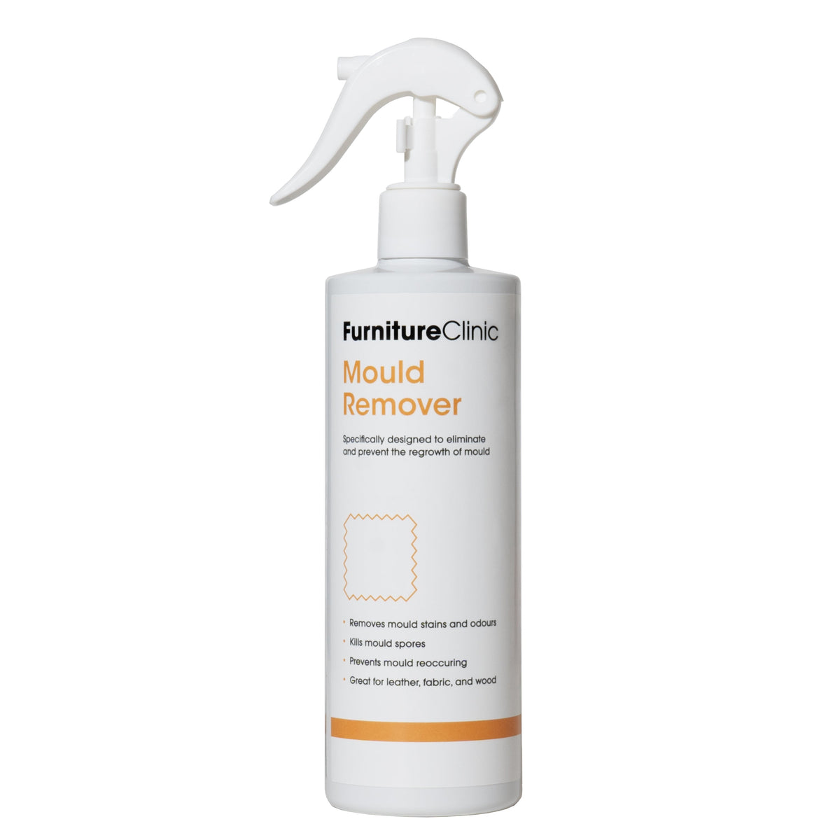 Mould Remover Spray - 500ml