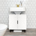 OUTLET - Reva Undersink Cabinet- Snow White