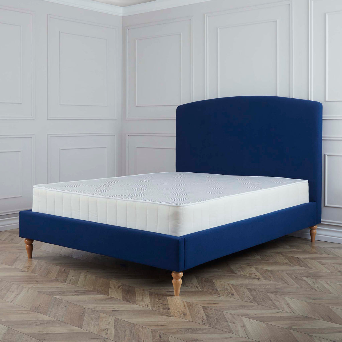 Classic Ortho Support Mattress by Roseland Sleep