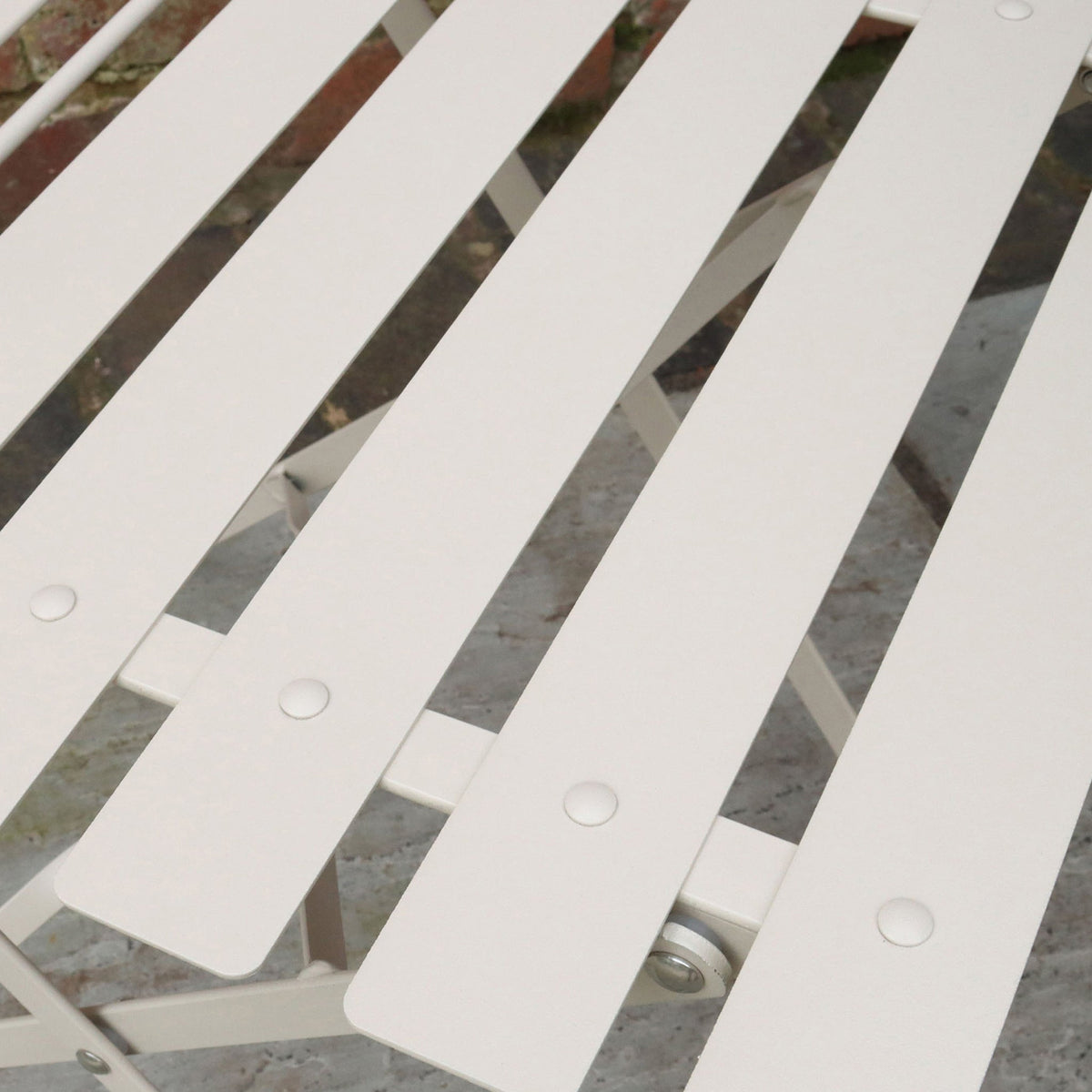 Padstow 2 Seater Bistro Set