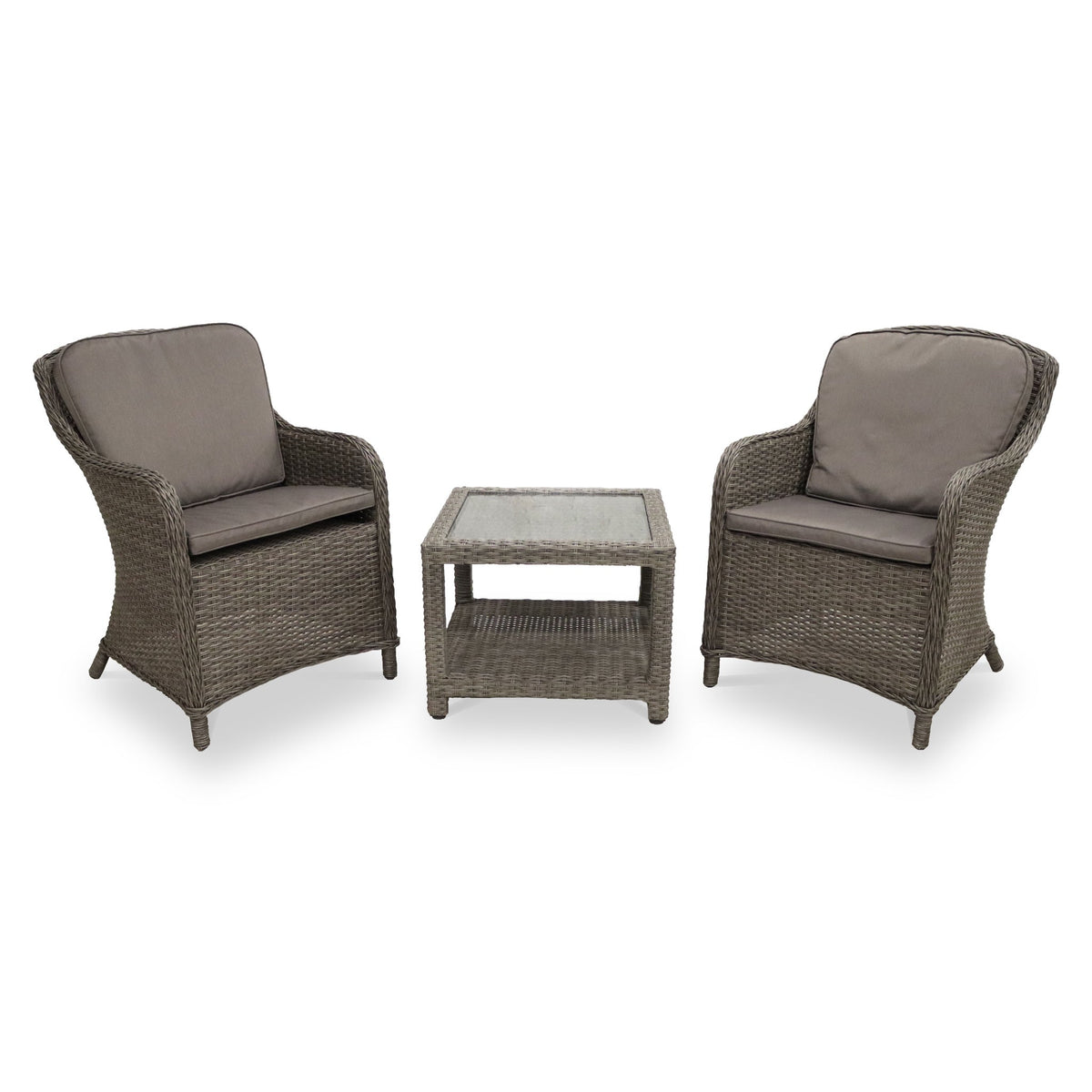 Paris 2 Seater Imperial Companion Set