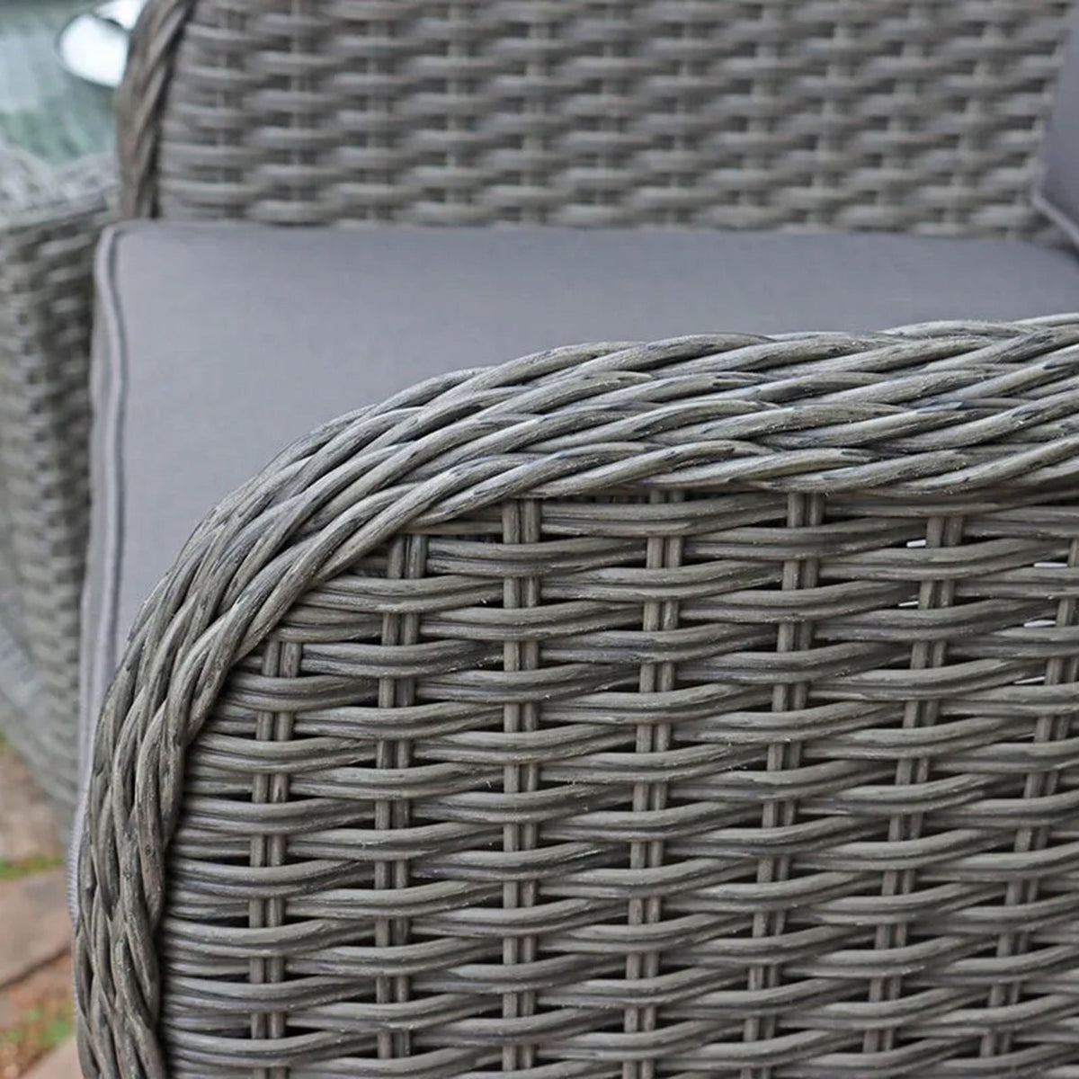 Paris 2 Seater Imperial Companion Set