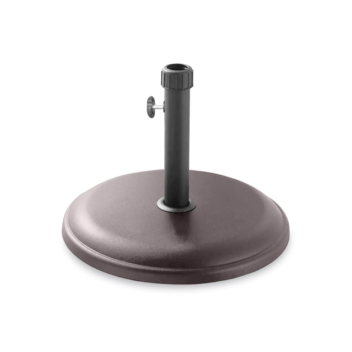 16kg Round Parasol Base